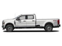2026 Ford F-350 XLT 4WD Crew Cab 8' Box