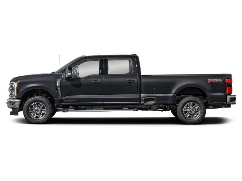 2026 Ford Super Duty F-350 SRW LARIAT 4WD Crew Cab 6.75' Box Colour Shot 3
