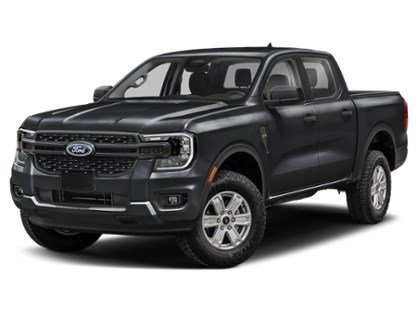 2025 Ford Ranger STX | 4X4 | 2.3L | RUNN BRDS | TOW | CARPET FLRS