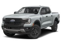 2026 Ford Ranger XLT 4WD SuperCrew 5' Box Avalanche  Shot 1