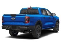 2026 Ford Ranger XLT 4WD SuperCrew 5' Box
