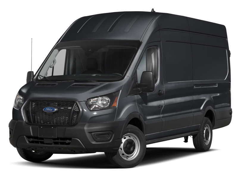 2026 ford Transit-250 Cargo