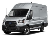 2026 Ford Transit Cargo Van T-350 HD 148