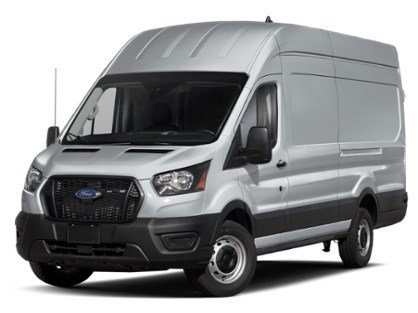 2026 Ford Transit Cargo Van T-350 HD 148