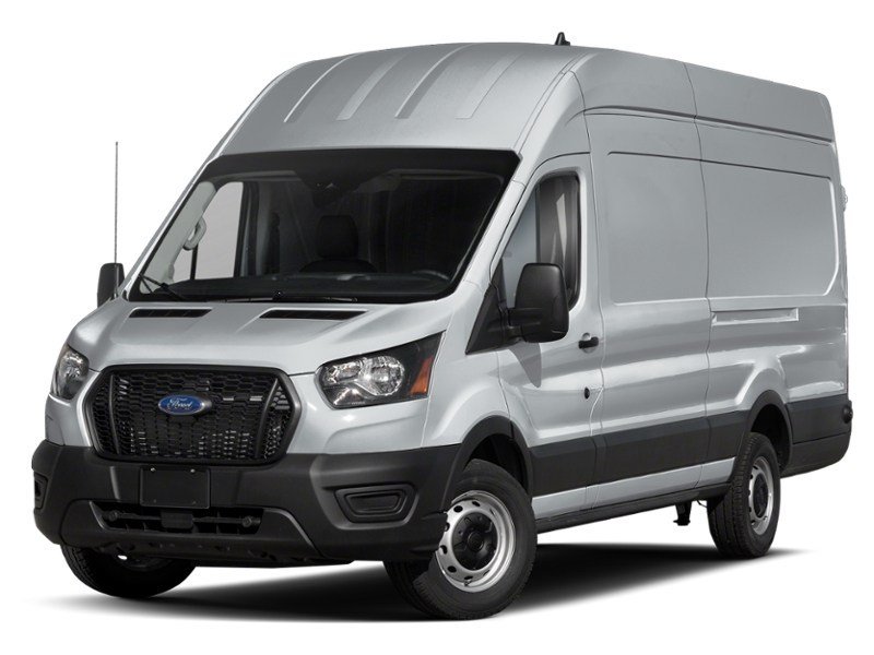 2026 Ford Transit Cargo Van T-350 HD 148
