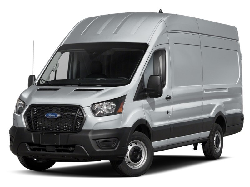 2026 Ford Transit Cargo Van T-350 HD 148
