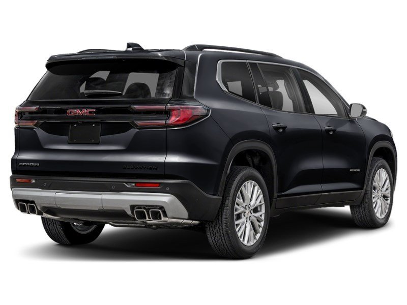 2027 GMC Acadia AWD 4dr Elevation Colour Shot 2