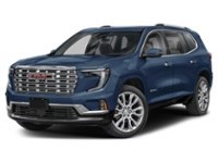 2024 GMC Acadia AWD 4dr Denali