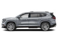 2027 GMC Acadia AWD 4dr Denali Sterling Metallic  Shot 3