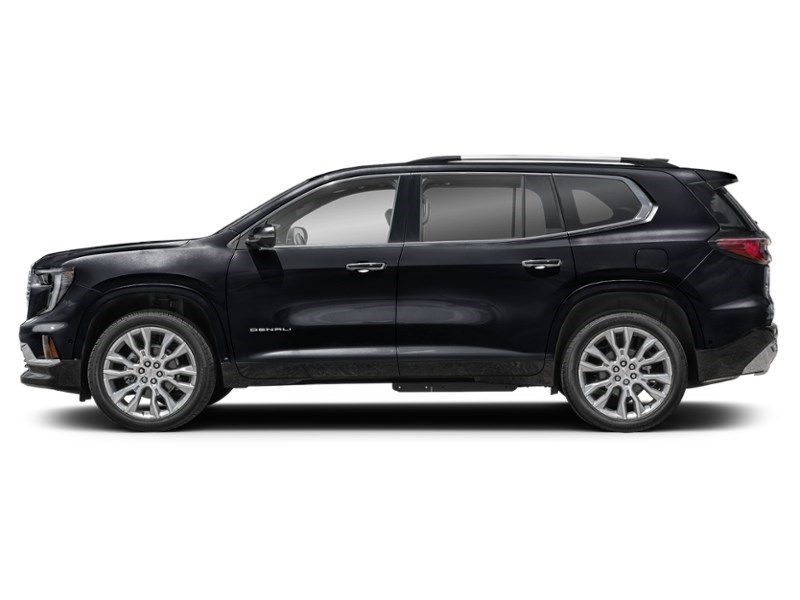 2024 GMC Acadia AWD 4dr Denali