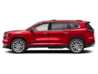2024 GMC Acadia AWD 4dr Denali Volcanic Red Tintcoat  Shot 29