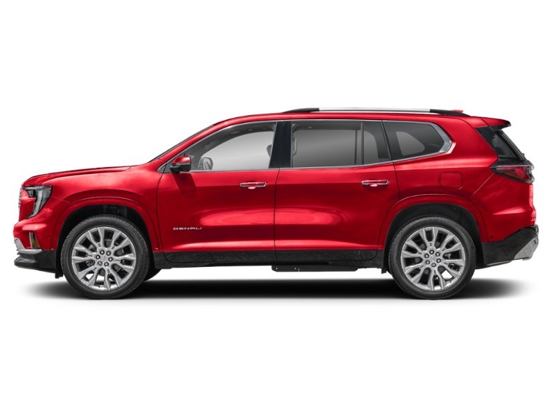 2024 GMC Acadia AWD 4dr Denali