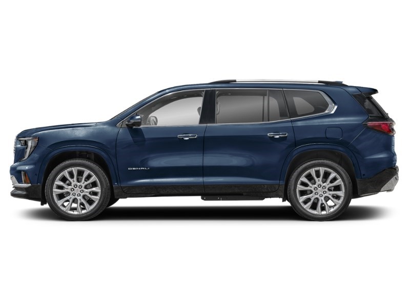 2024 GMC Acadia AWD 4dr Denali