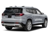 2027 GMC Acadia AWD 4dr Denali Sterling Metallic  Shot 2