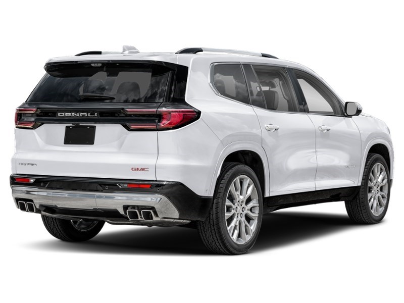 2024 GMC Acadia AWD 4dr Denali