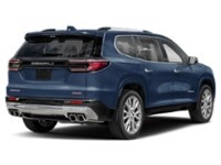 2024 GMC Acadia AWD 4dr Denali Downpour Metallic  Shot 36