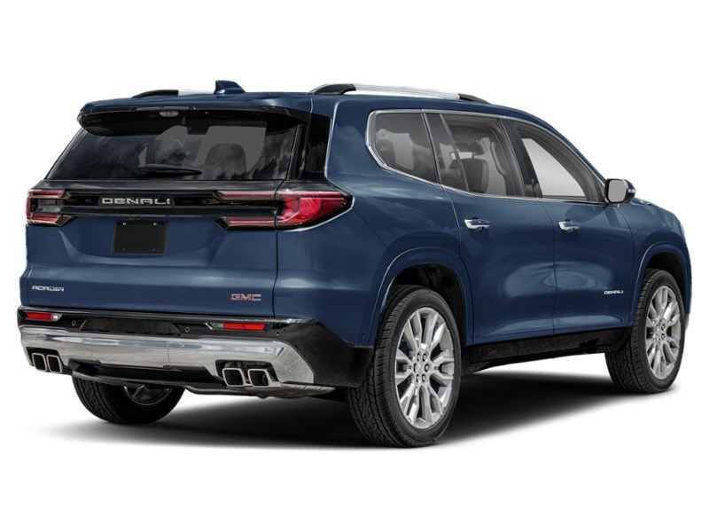 2024 GMC Acadia AWD 4dr Denali