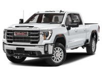2024 GMC Sierra 2500HD 4WD Crew Cab 159