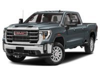 2024 GMC Sierra 2500HD 4WD Crew Cab 159