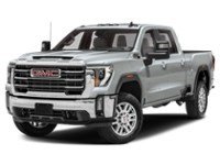 2024 GMC Sierra 2500HD 4WD Crew Cab 159