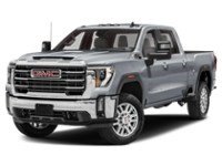 2024 GMC Sierra 2500HD 4WD Crew Cab 159
