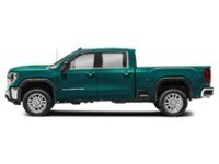 2024 GMC Sierra 2500HD 4WD Crew Cab 159