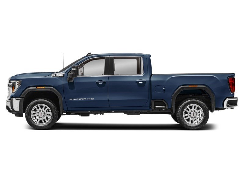 2024 GMC Sierra 2500HD 4WD Crew Cab 159