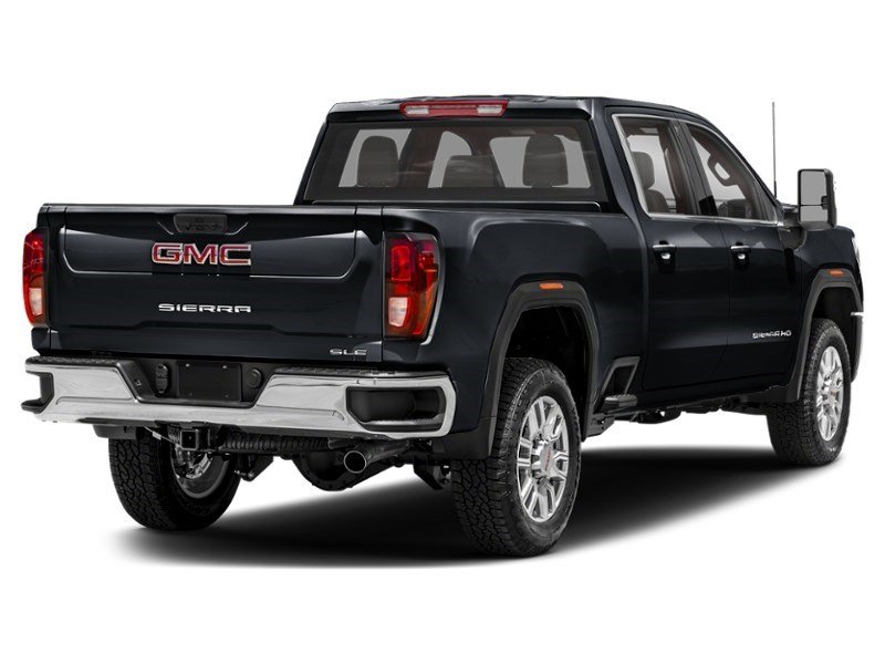 2024 GMC Sierra 2500HD 4WD Crew Cab 159