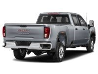 2026 GMC Sierra 2500HD 4WD Crew Cab 159
