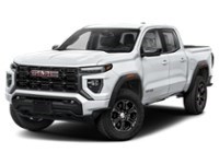 2026 GMC Canyon 4WD Crew Cab Elevation Summit White  Shot 4