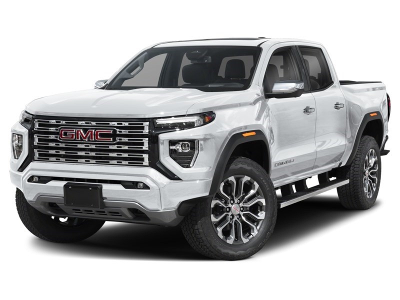 2023 GMC Canyon 4WD Crew Cab Denali
