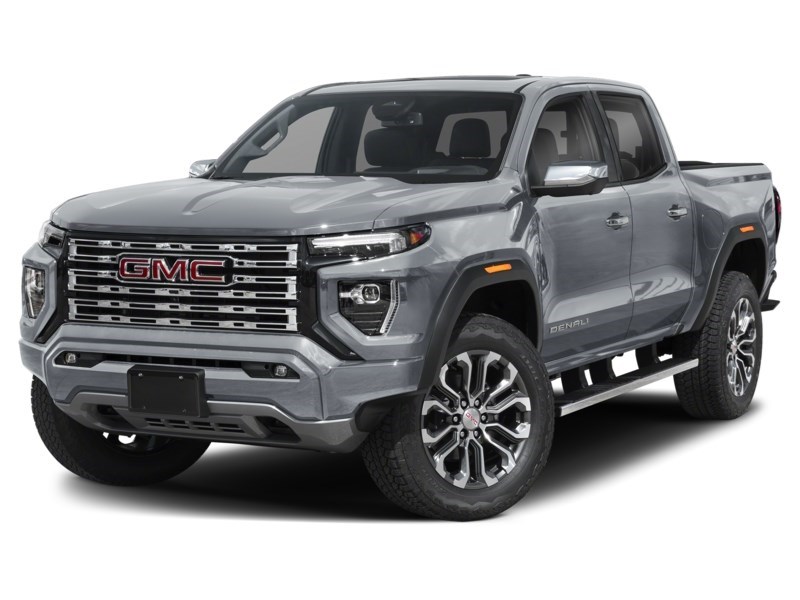 2023 GMC Canyon 4WD Crew Cab Denali