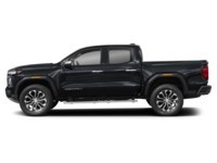 2023 GMC Canyon 4WD Crew Cab Denali Onyx Black  Shot 5
