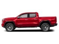 2026 GMC Canyon 4WD Crew Cab Denali Volcanic Red Tintcoat  Shot 5