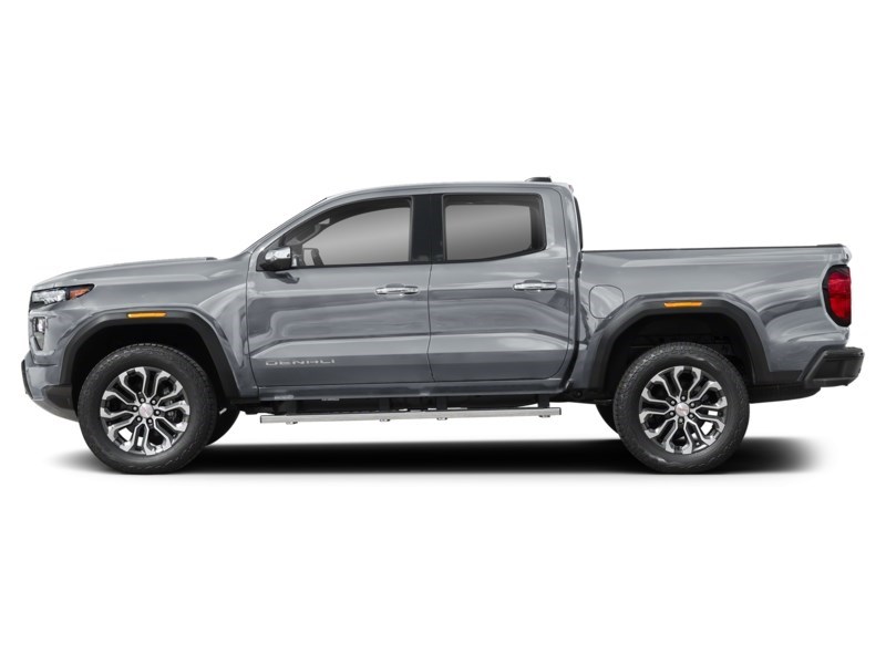 2023 GMC Canyon 4WD Crew Cab Denali