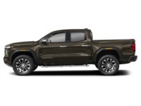 2023 GMC Canyon 4WD Crew Cab Denali Deep Bronze Metallic  Shot 27