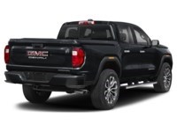 2023 GMC Canyon 4WD Crew Cab Denali Onyx Black  Shot 6