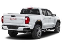 2023 GMC Canyon 4WD Crew Cab Denali Summit White  Shot 12