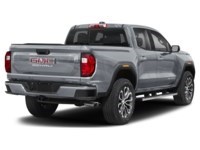2023 GMC Canyon 4WD Crew Cab Denali Sterling Metallic  Shot 20