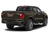 2023 GMC Canyon 4WD Crew Cab Denali Deep Bronze Metallic  Shot 30