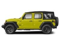 2024 Jeep Wrangler Sahara 4 Door 4x4 High Velocity  Shot 25