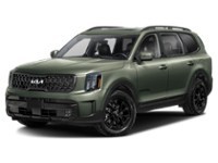 2024 Kia Telluride X-Pro AWD