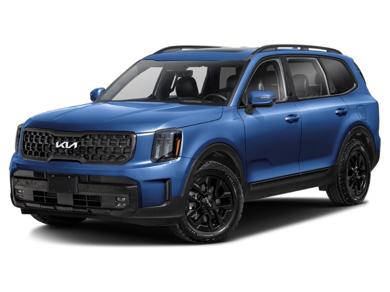 2024 Kia Telluride X-Pro AWD