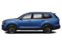 2024 Kia Telluride X-Pro AWD Midnight Lake Blue  Shot 31