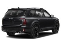 2024 Kia Telluride X-Pro AWD Ebony Black  Shot 19