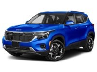 2025 Kia Seltos EX AWD Neptune Blue  Shot 5
