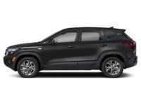 2026 Kia Seltos LX AWD Fusion Black  Shot 5