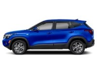2025 Kia Seltos LX FWD Neptune Blue  Shot 17
