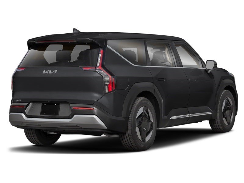 2026 Kia EV9 Land AWD