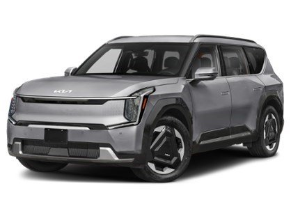 2026 Kia EV9 Land w/Premium Package AWD